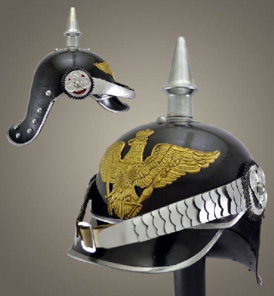 36050 Armor Helmets