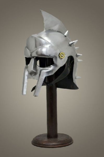 36074 Armor Helmets
