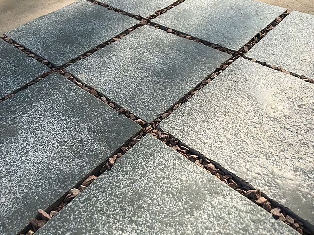 Borne Soft Pinched Limestone Slab 01