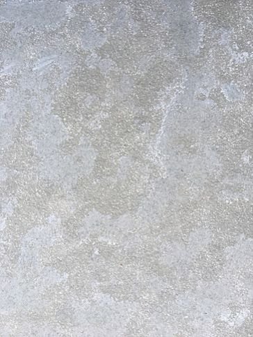 Grey Half Honed Limestone Slab 03