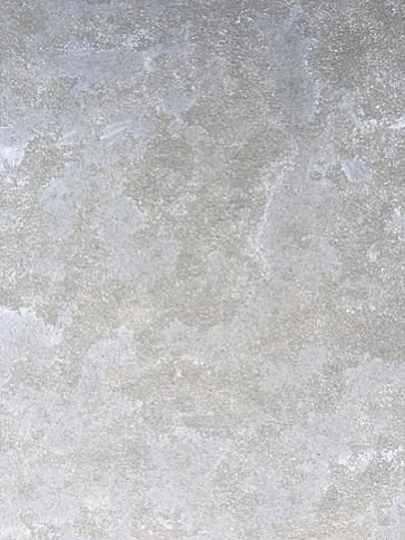 Grey Half Honed Limestone Slab 05