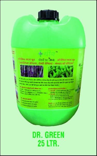 25 Ltr Dr Green (All in One)