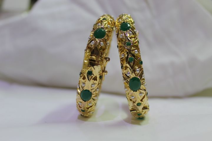 Designer Bangles 02