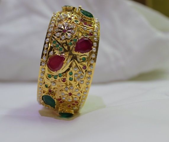 Designer Bangles 03