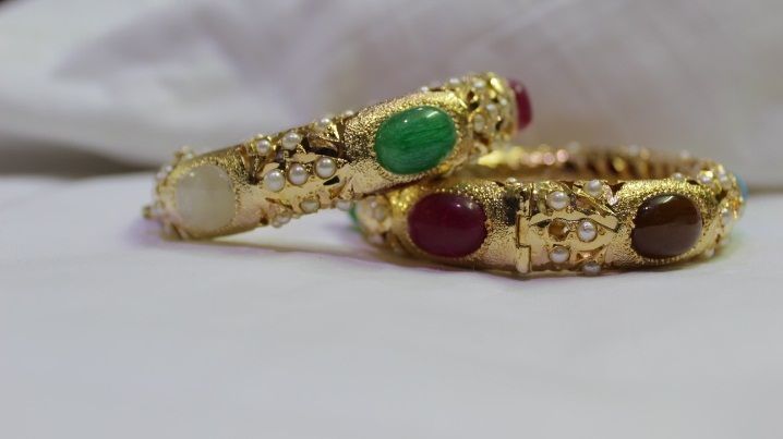 Designer Bangles 04