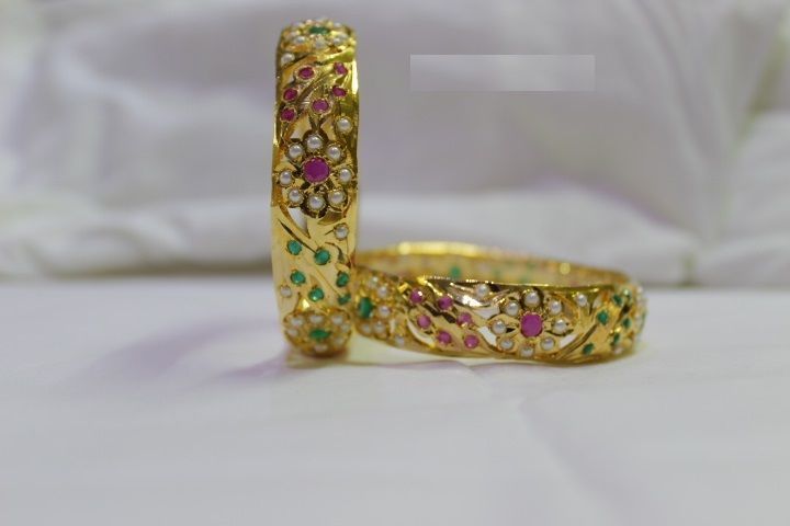 Designer Bangles 05