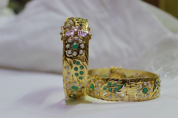 Designer Bangles 07
