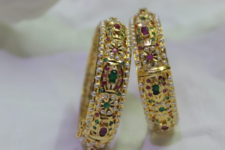 Designer Bangles 08