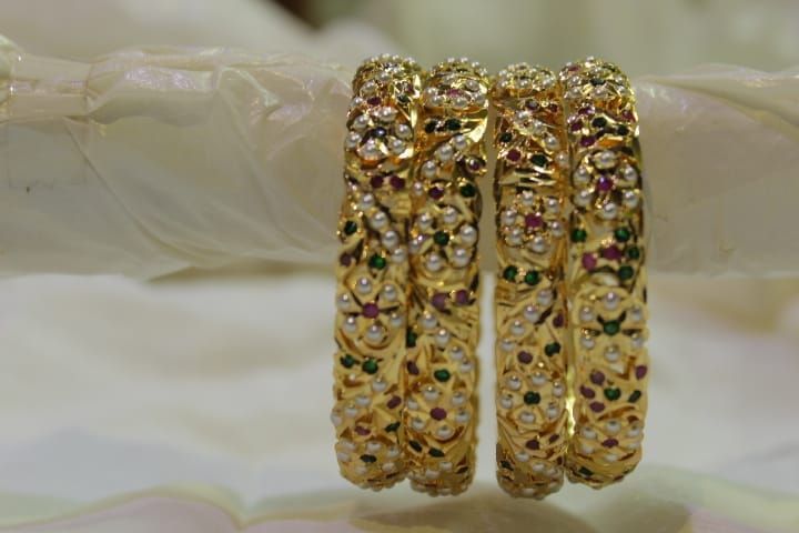 Designer Bangles 09