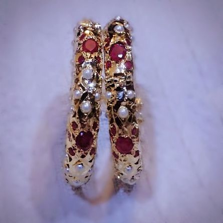 Designer Bangles 11