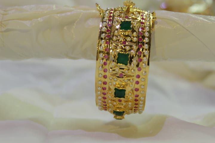 Designer Bangles 15