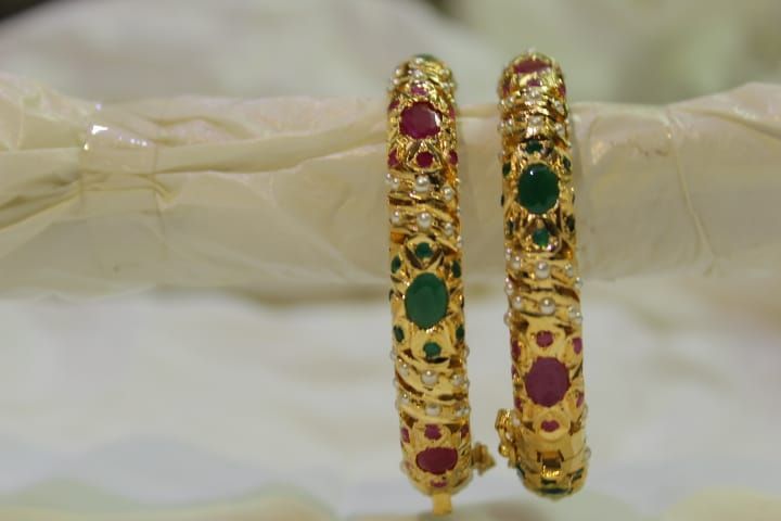 Designer Bangles 16
