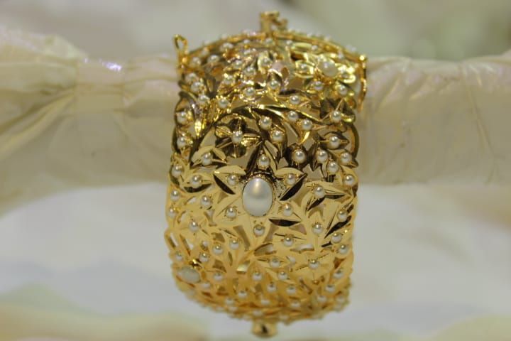 Designer Bangles 18