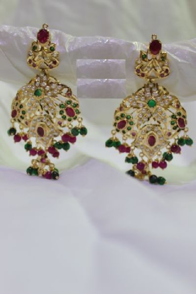 Designer Earrings 05