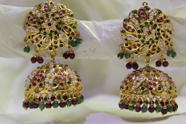 Designer Earrings 12