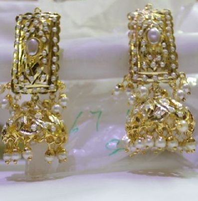 Designer Earrings 30