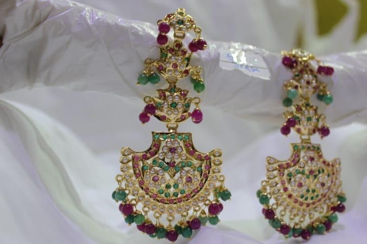 Designer Earrings 32