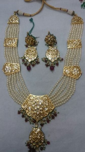 Kundan Rani Haar 04