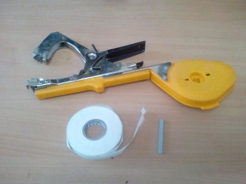 Plant Stapler Tape Tool Binder 01