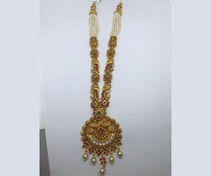 Pearl Collection Necklace 03