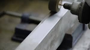 Abrasive Spindle Mop