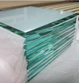 Belts for Glass Working