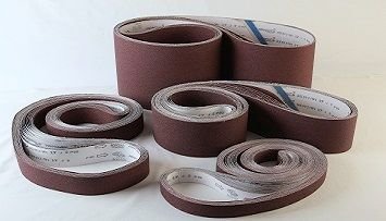 Belts for Non-Ferrous & Sanitary Industry