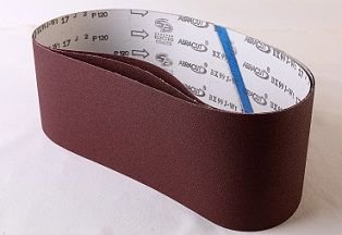 Belts for Non-Ferrous & Sanitary Industry