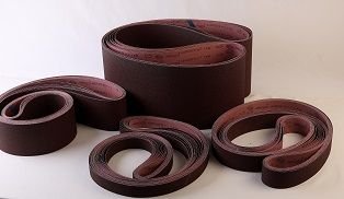Belts for Non-Ferrous & Sanitary Industry