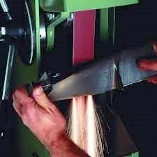 Belts for Non-Ferrous & Sanitary Industry