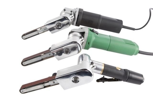 Belts for Portable Sanders