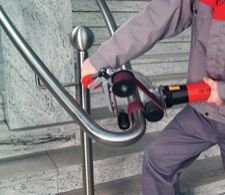 Belts for Portable Sanders