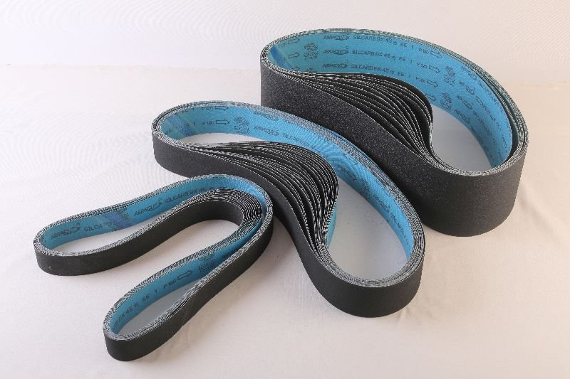 BX-45 Silicarb For Glass Working