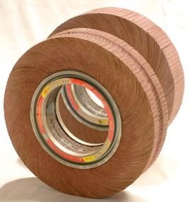Coated Abrasive Flap Wheels