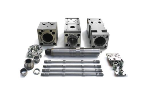 Breaker Powercel Parts