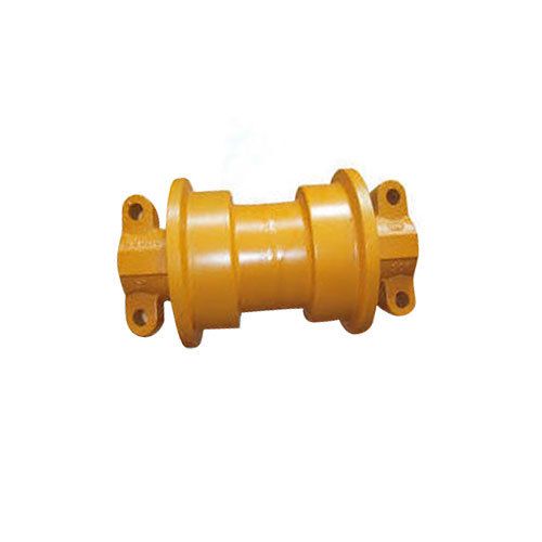 Undercarriage Parts 01