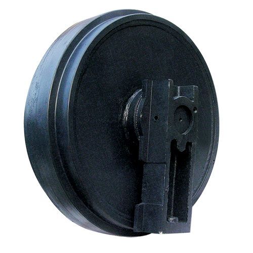 Undercarriage Parts 04