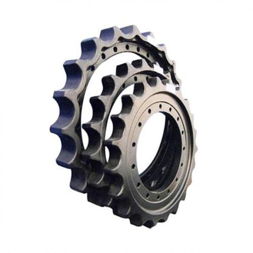 Undercarriage Parts 05