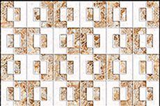 101 HL-2 -  Indoor Wall Tiles