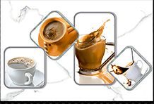 127-Kit 2 - Printed Kitchen Tiles