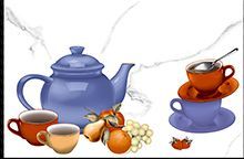 127-Kit 3 - Printed Kitchen Tiles