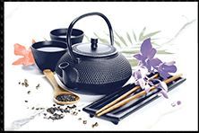 127-Kit 4 - Printed Kitchen Tiles