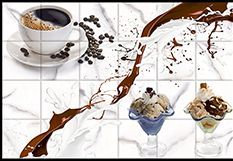 148 KIT 10 - Designer Kitchen Tiles