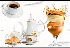 148 KIT-12 - Fancy Kitchen Tiles