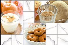 148-Kit-6 -Glossy Kitchen Tiles