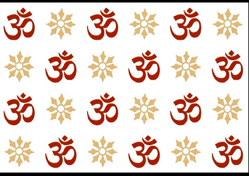 4901 HL-1 -  Temple Wall Tiles