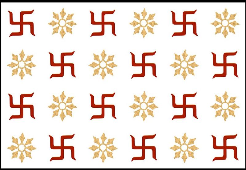 4901 HL-2 - Temple Wall Tiles