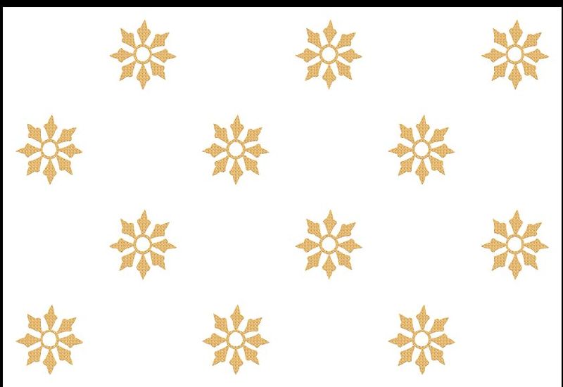 4901 L - Temple Wall Tiles