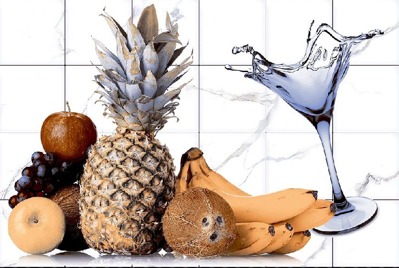 5009 Kit-10 -  Indoor Wall Kitchen Tiles