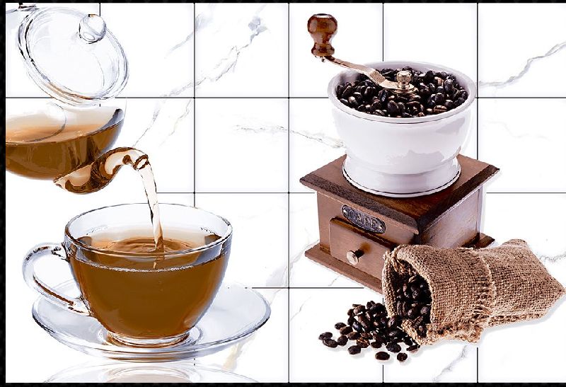 5009 Kit-12 -  Indoor Wall Kitchen Tiles